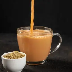 حليب عدني